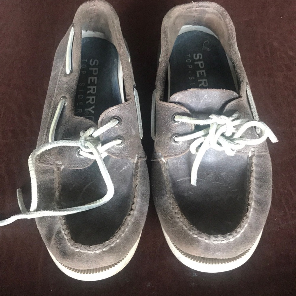 SPERRY TOP-SIDER shoes 👟